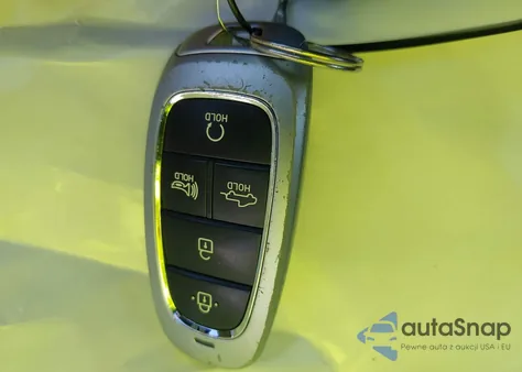 2024 Hyundai Santa Cruz Sel из США, поврежденный, VIN 5NTJBDAE6RH098310